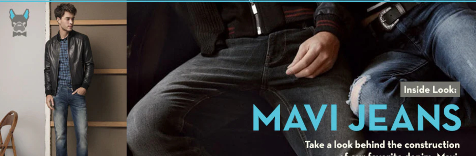 Mavi Az