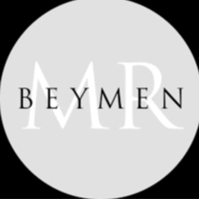 Beymen TR logo