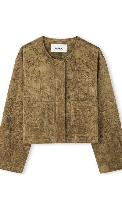 Jaket