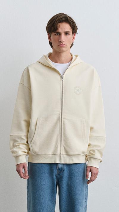 Mavi sweatshirt