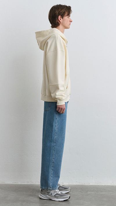 Mavi sweatshirt